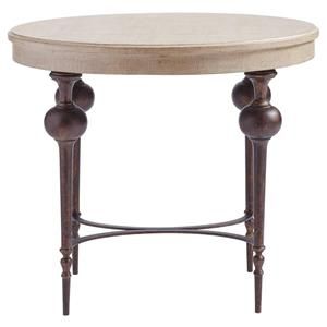 Столик для лампы  Adriana lamp table Glaze