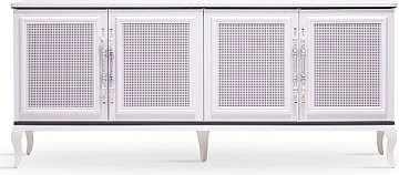 Сервант Rattan